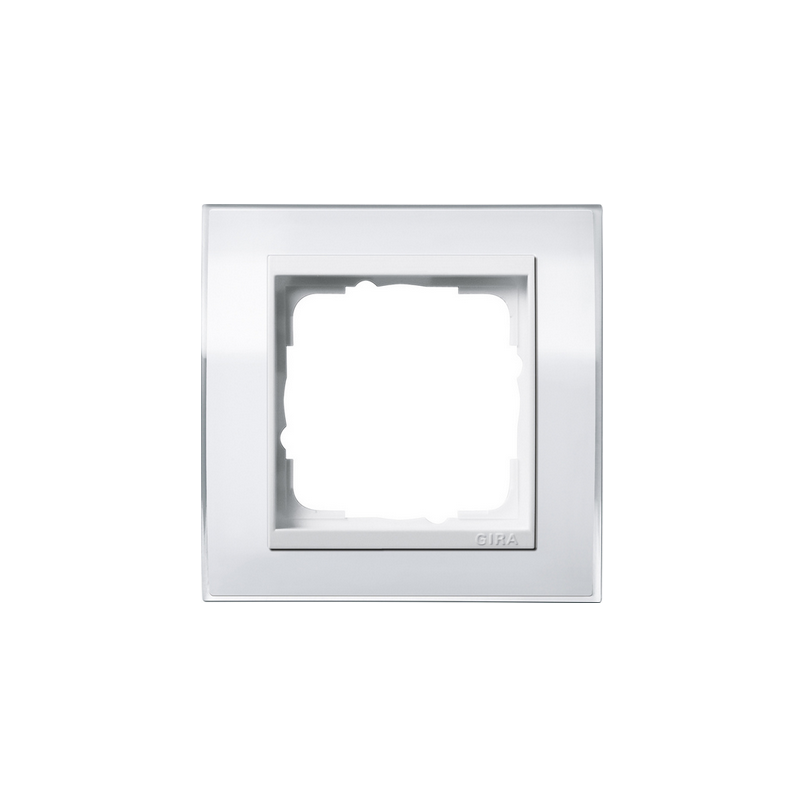 Gira System 55 (System 55), Gira E2, Gira E3, Gira Event (System 55), Gira Event Clear (System 55), Gira Event Opaque , Gira Esp