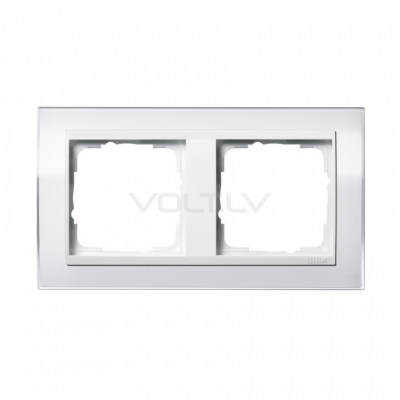 Gira System 55 (System 55), Gira E2, Gira E3, Gira Event (System 55), Gira Event Clear (System 55), Gira Event Opaque , Gira Esp