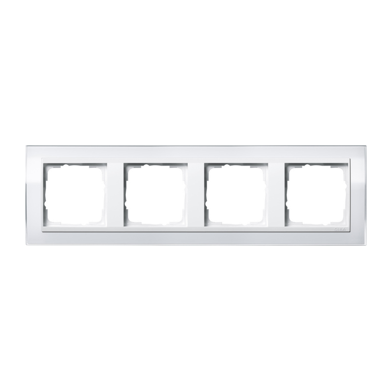 Gira System 55 (System 55), Gira E2, Gira E3, Gira Event (System 55), Gira Event Clear (System 55), Gira Event Opaque , Gira Esp