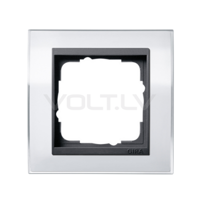 Gira System 55 (System 55), Gira E2 , Gira E3, Gira Event (System 55), Gira Event Clear (System 55), Gira Event Opaque, Gira Esp