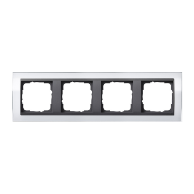 Gira System 55 (System 55), Gira E2, Gira E3, Gira Event (System 55), Gira Event Clear (System 55), Gira Event Opaque , Gira Esp