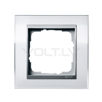 Gira System 55 (System 55), Gira E2, Gira E3, Gira Event (System 55), Gira Event Clear (System 55), Gira Event Opaque , Gira Esp