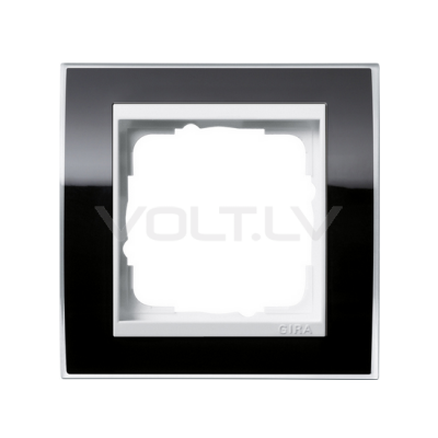 Gira System 55 (System 55), Gira E2 , Gira E3, Gira Event (System 55), Gira Event Clear (System 55), Gira Event Opaque, Gira Esp