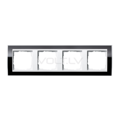 Gira System 55 (System 55), Gira E2, Gira E3, Gira Event (System 55), Gira Event Clear (System 55), Gira Event Opaque , Gira Esp