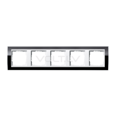 Gira System 55 (System 55), Gira E2, Gira E3, Gira Event (System 55), Gira Event Clear (System 55), Gira Event Opaque , Gira Esp