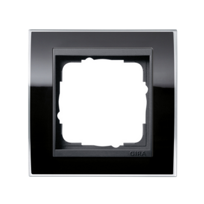 Gira System 55 (System 55), Gira E2, Gira E3, Gira Event (System 55), Gira Event Clear (System 55), Gira Event Opaque , Gira Esp