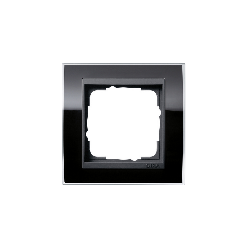 Gira System 55 (System 55), Gira E2 , Gira E3, Gira Event (System 55), Gira Event Clear (System 55), Gira Event Opaque, Gira Esp