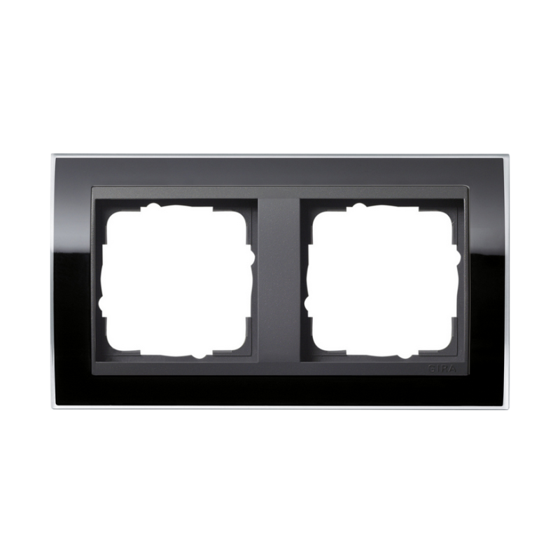 Gira System 55 (System 55), Gira E2, Gira E3, Gira Event (System 55), Gira Event Clear (System 55), Gira Event Opaque , Gira Esp