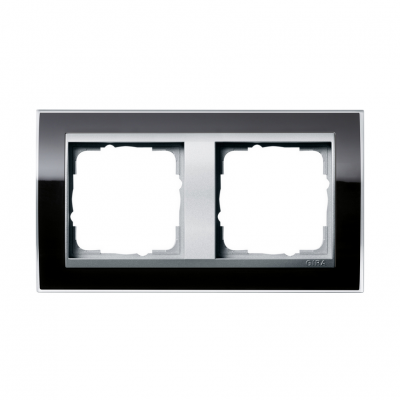 Gira System 55 (System 55), Gira E2 , Gira E3, Gira Event (System 55), Gira Event Clear (System 55), Gira Event Opaque, Gira Esp