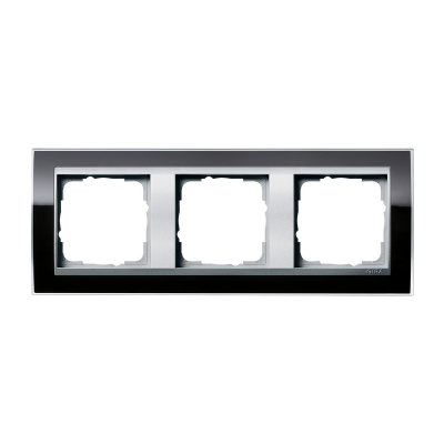 Gira System 55 (System 55), Gira E2 , Gira E3, Gira Event (System 55), Gira Event Clear (System 55), Gira Event Opaque, Gira Esp