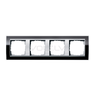 Gira System 55 (System 55), Gira E2, Gira E3, Gira Event (System 55), Gira Event Clear (System 55), Gira Event Opaque , Gira Esp