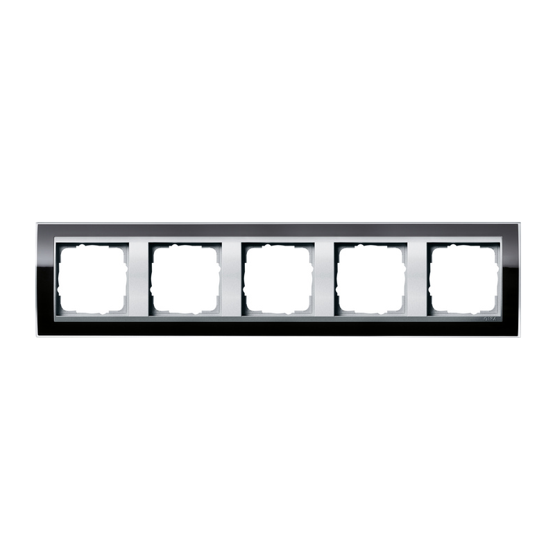 Gira System 55 (System 55), Gira E2, Gira E3, Gira Event (System 55), Gira Event Clear (System 55), Gira Event Opaque , Gira Esp