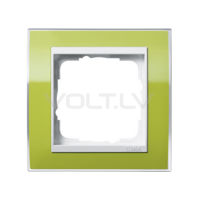 Gira System 55 (System 55), Gira E2, Gira E3, Gira Event (System 55), Gira Event Clear (System 55), Gira Event Opaque , Gira Esp