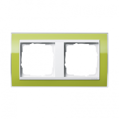 Gira System 55 (System 55), Gira E2 , Gira E3, Gira Event (System 55), Gira Event Clear (System 55), Gira Event Opaque, Gira Esp