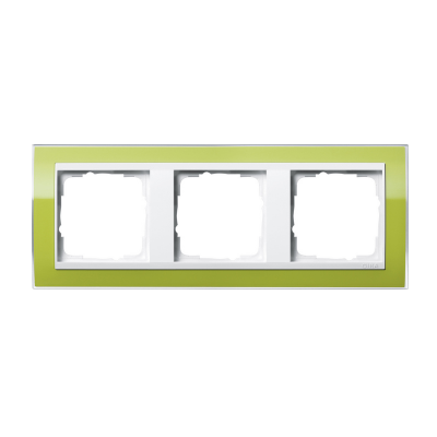 Gira System 55 (System 55), Gira E2, Gira E3, Gira Event (System 55), Gira Event Clear (System 55), Gira Event Opaque , Gira Esp