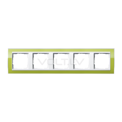 Gira System 55 (System 55), Gira E2, Gira E3, Gira Event (System 55), Gira Event Clear (System 55), Gira Event Opaque , Gira Esp