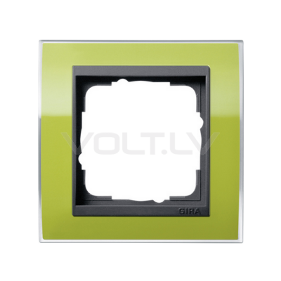 Gira System 55 (System 55), Gira E2, Gira E3, Gira Event (System 55), Gira Event Clear (System 55), Gira Event Opaque , Gira Esp