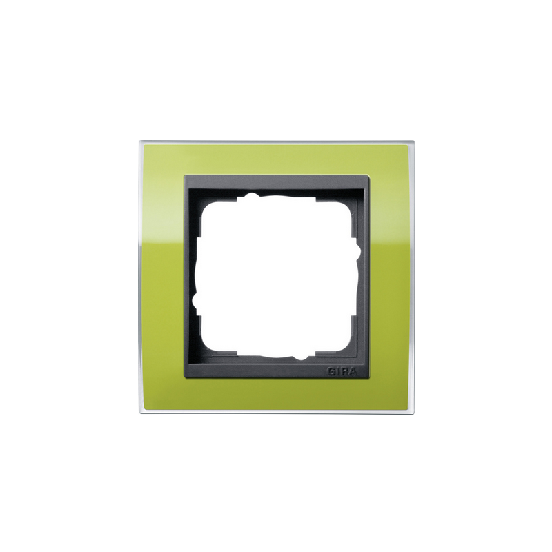 Gira System 55 (System 55), Gira E2 , Gira E3, Gira Event (System 55), Gira Event Clear (System 55), Gira Event Opaque, Gira Esp