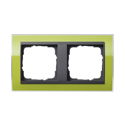 Gira System 55 (System 55), Gira E2, Gira E3, Gira Event (System 55), Gira Event Clear (System 55), Gira Event Opaque , Gira Esp