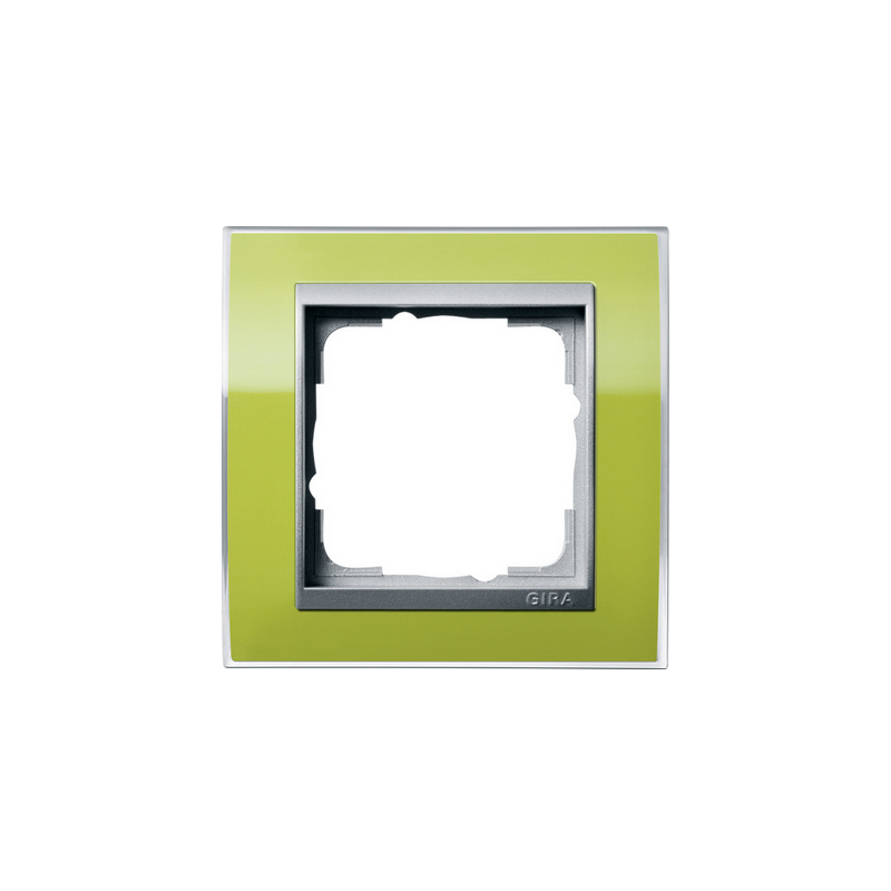 Gira System 55 (System 55), Gira E2, Gira E3, Gira Event (System 55), Gira Event Clear (System 55), Gira Event Opaque , Gira Esp