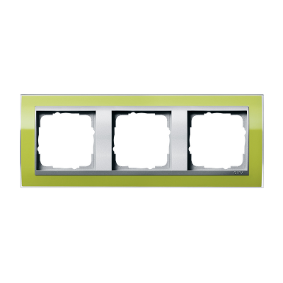 Gira System 55 (System 55), Gira E2 , Gira E3, Gira Event (System 55), Gira Event Clear (System 55), Gira Event Opaque, Gira Esp