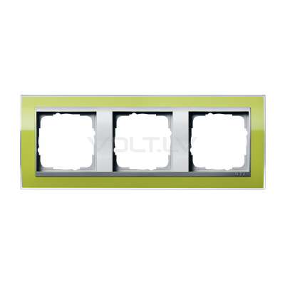 Gira System 55 (System 55), Gira E2, Gira E3, Gira Event (System 55), Gira Event Clear (System 55), Gira Event Opaque , Gira Esp