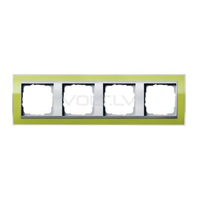 Gira System 55 (System 55), Gira E2, Gira E3, Gira Event (System 55), Gira Event Clear (System 55), Gira Event Opaque , Gira Esp