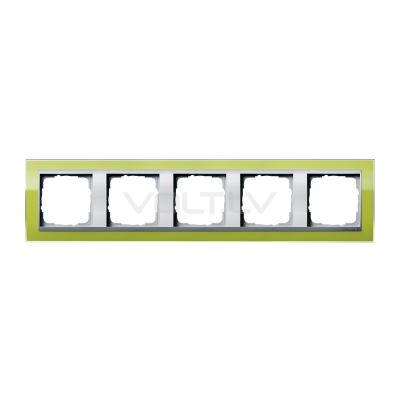 Gira System 55 (System 55), Gira E2 , Gira E3, Gira Event (System 55), Gira Event Clear (System 55), Gira Event Opaque, Gira Esp