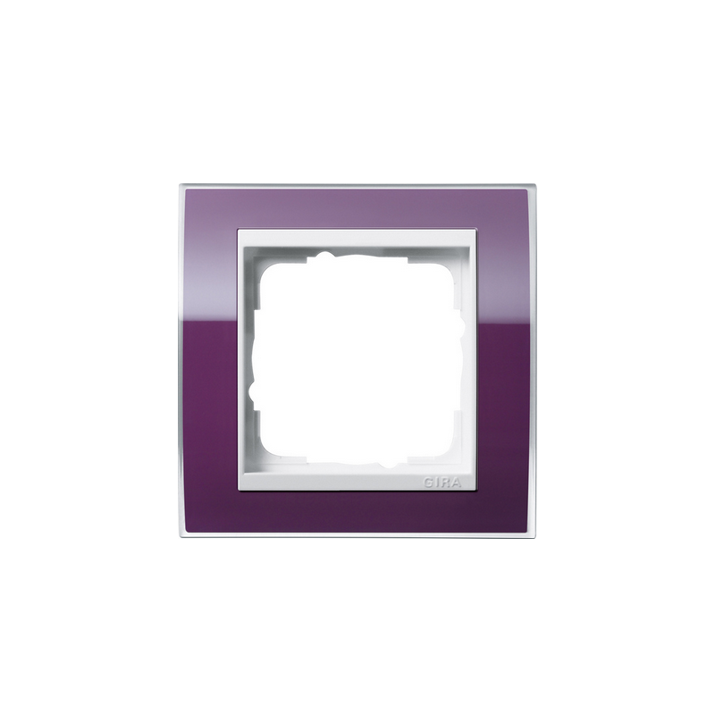 Gira System 55 (System 55), Gira E2, Gira E3, Gira Event (System 55), Gira Event Clear (System 55), Gira Event Opaque , Gira Esp