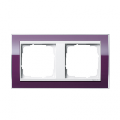 Gira System 55 (System 55), Gira E2, Gira E3, Gira Event (System 55), Gira Event Clear (System 55), Gira Event Opaque , Gira Esp