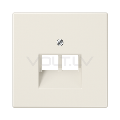 Накладка Data 1+1 "Бежевый" LS 990