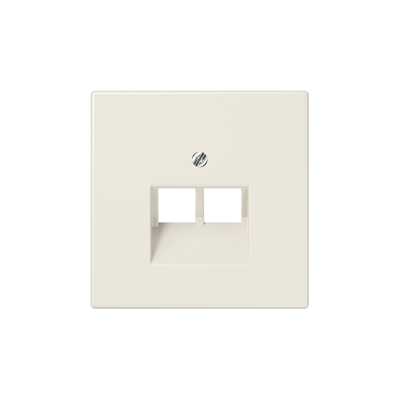 Накладка Data 1+1 "Бежевый" LS 990