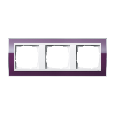 Gira System 55 (System 55), Gira E2 , Gira E3, Gira Event (System 55), Gira Event Clear (System 55), Gira Event Opaque, Gira Esp