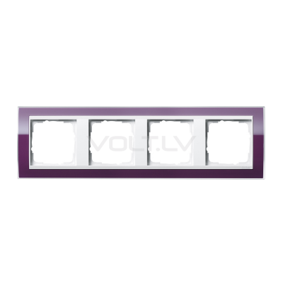 Gira System 55 (System 55), Gira E2 , Gira E3, Gira Event (System 55), Gira Event Clear (System 55), Gira Event Opaque, Gira Esp