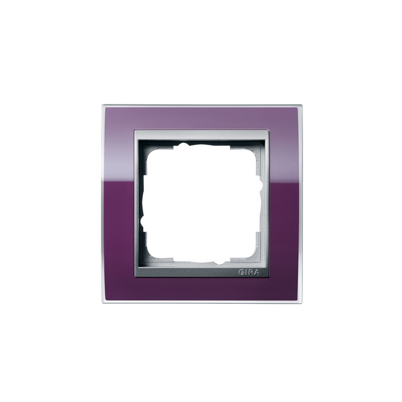 Gira System 55 (System 55), Gira E2 , Gira E3, Gira Event (System 55), Gira Event Clear (System 55), Gira Event Opaque, Gira Esp