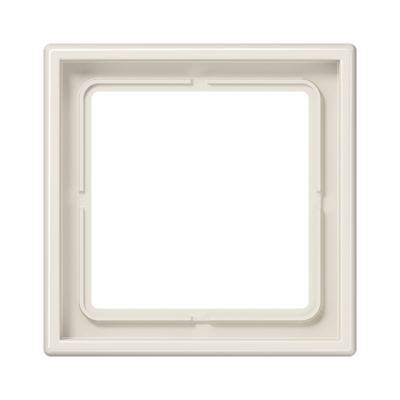 1М Рамка "Бежевый" LS 990