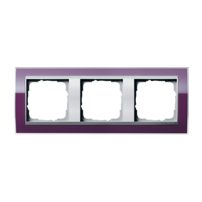 Gira System 55 (System 55), Gira E2, Gira E3, Gira Event (System 55), Gira Event Clear (System 55), Gira Event Opaque , Gira Esp