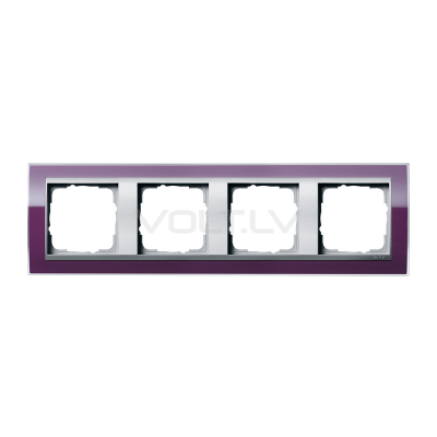 Gira System 55 (System 55), Gira E2, Gira E3, Gira Event (System 55), Gira Event Clear (System 55), Gira Event Opaque , Gira Esp