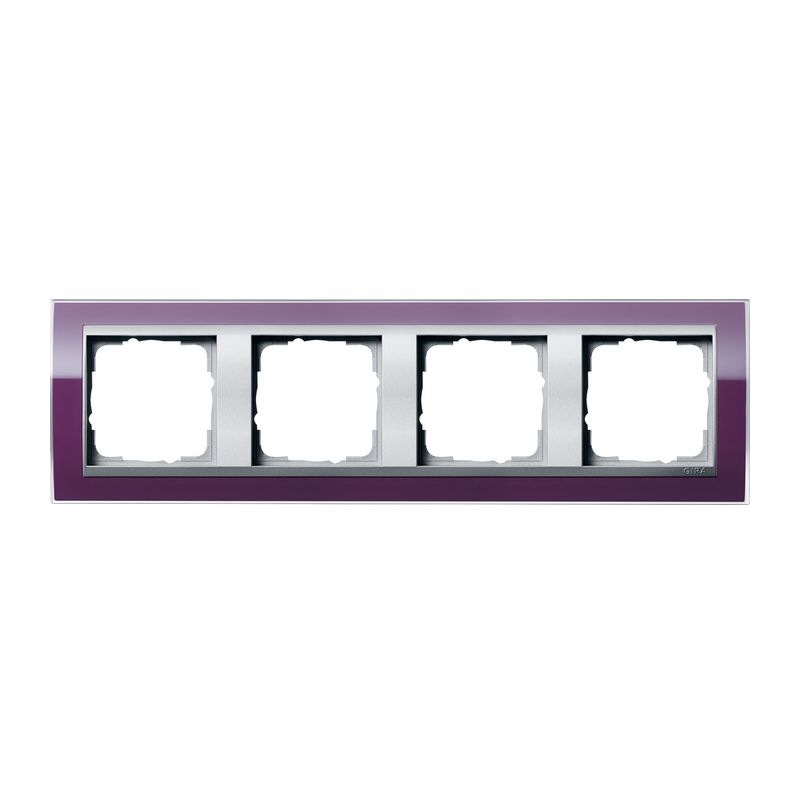 Gira System 55 (System 55), Gira E2, Gira E3, Gira Event (System 55), Gira Event Clear (System 55), Gira Event Opaque , Gira Esp