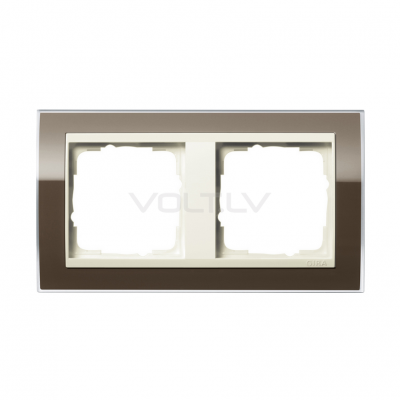 Gira System 55 (System 55), Gira E2 , Gira E3, Gira Event (System 55), Gira Event Clear (System 55), Gira Event Opaque, Gira Esp