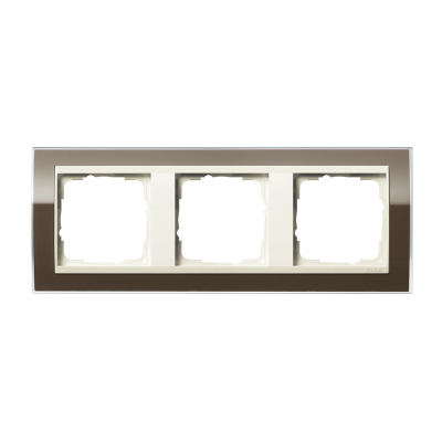 Gira System 55 (System 55), Gira E2 , Gira E3, Gira Event (System 55), Gira Event Clear (System 55), Gira Event Opaque, Gira Esp