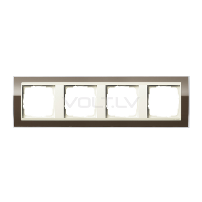 Gira System 55 (System 55), Gira E2 , Gira E3, Gira Event (System 55), Gira Event Clear (System 55), Gira Event Opaque, Gira Esp