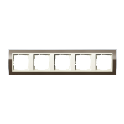 Gira System 55 (System 55), Gira E2, Gira E3, Gira Event (System 55), Gira Event Clear (System 55), Gira Event Opaque , Gira Esp