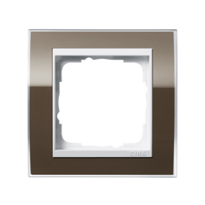 Gira System 55 (System 55), Gira E2 , Gira E3, Gira Event (System 55), Gira Event Clear (System 55), Gira Event Opaque, Gira Esp