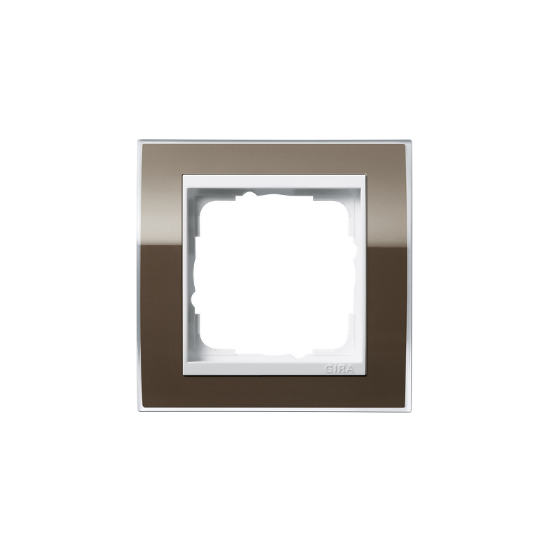 Gira System 55 (System 55), Gira E2 , Gira E3, Gira Event (System 55), Gira Event Clear (System 55), Gira Event Opaque, Gira Esp