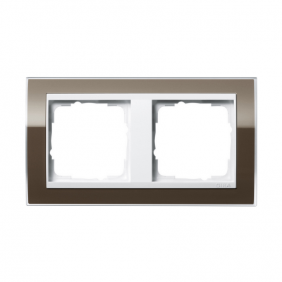 Gira System 55 (System 55), Gira E2 , Gira E3, Gira Event (System 55), Gira Event Clear (System 55), Gira Event Opaque, Gira Esp