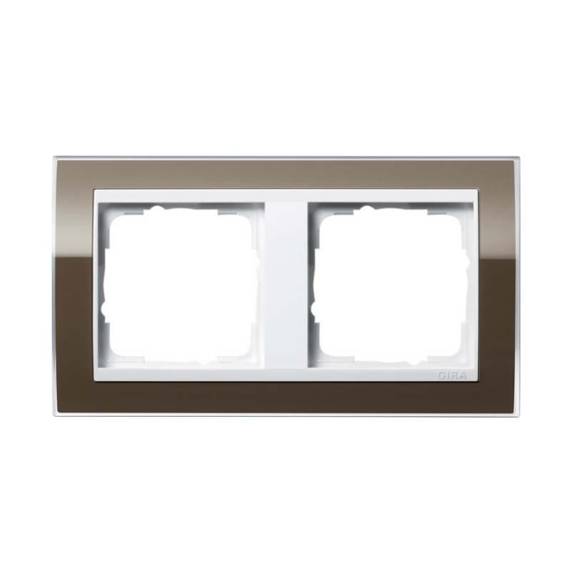 Gira System 55 (System 55), Gira E2, Gira E3, Gira Event (System 55), Gira Event Clear (System 55), Gira Event Opaque , Gira Esp