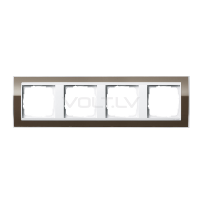 Gira System 55 (System 55), Gira E2 , Gira E3, Gira Event (System 55), Gira Event Clear (System 55), Gira Event Opaque, Gira Esp