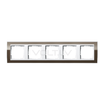 Gira System 55 (System 55), Gira E2 , Gira E3, Gira Event (System 55), Gira Event Clear (System 55), Gira Event Opaque, Gira Esp