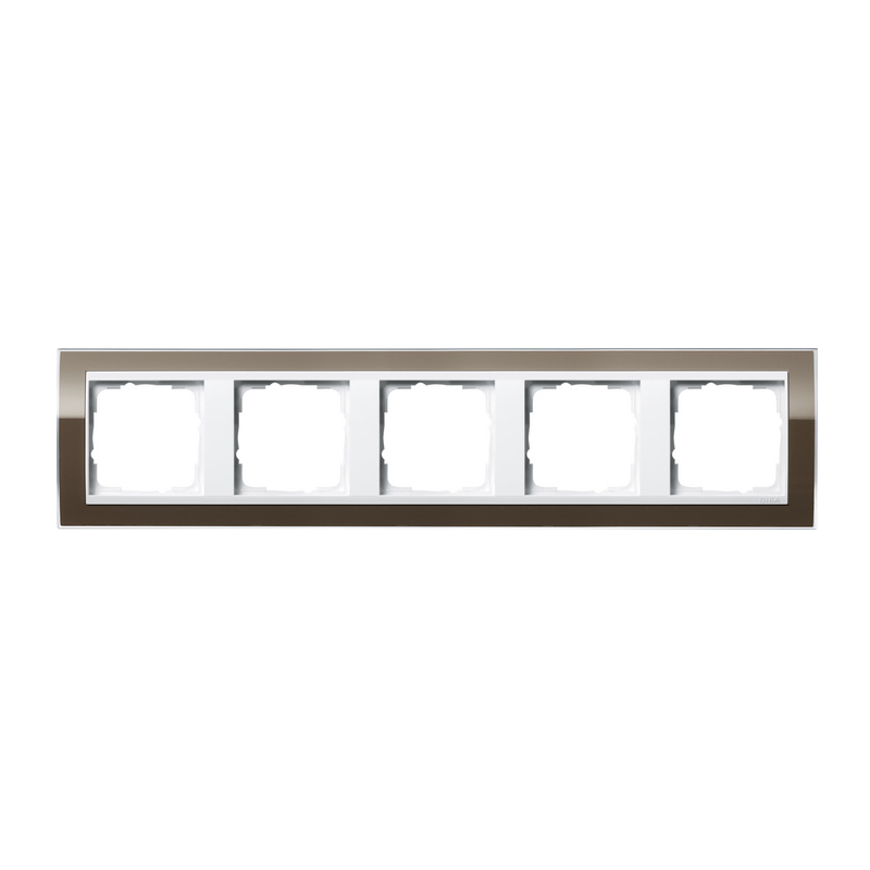 Gira System 55 (System 55), Gira E2, Gira E3, Gira Event (System 55), Gira Event Clear (System 55), Gira Event Opaque , Gira Esp